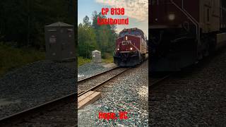 #railive #railfan #railway #trains #travel #railroad #railtrack #trains #canada