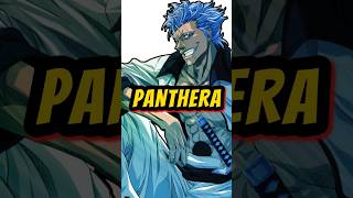 Grimmjow Resurrection Hunts| Bleach Character Analysis|#bleach #bleachanime #grimmjowreturnstybw