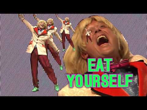 EAT YOURSELF