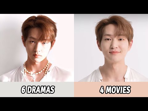 All Dramas and Movies of Onew | Onew Dramas and Movies From 2010 to 2024