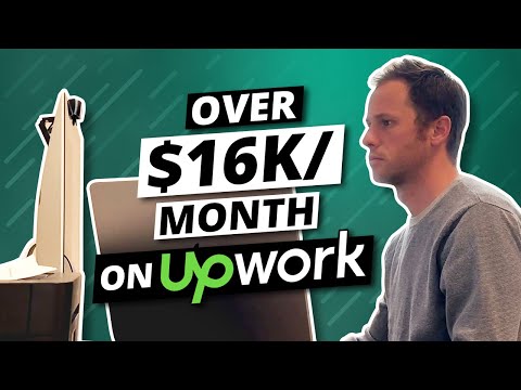 3 Ways To Find Clients on Upwork Today