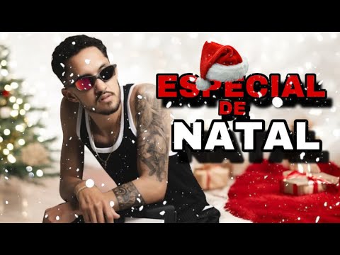 GRELO ESPECIAL DE NATAL - REPERTÓRIO ATUALIZADO