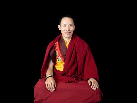 Dharma Discussion Ep14 / November 3, 2024 / Ven. Khenpo Tenzin