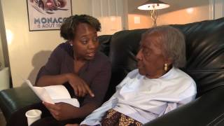 Caregiver Training: Refusal to Take Medication | UCLA Alzheimer's and Dementia Care Program