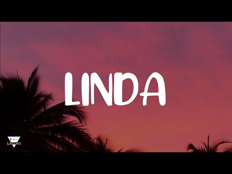 LINDA - TOKISCHA X ROSALIA Letra/Lyrics