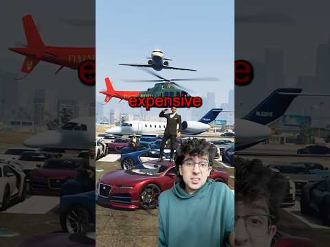 Why GTA Online is Screwed (its supposed to be)  #shorts #gta #gtaonline #gta5online #rockstargames