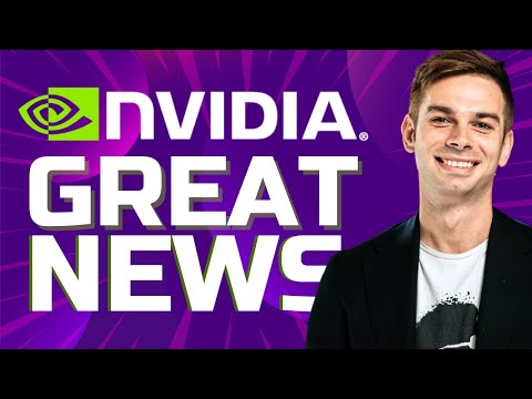 NVIDIA stock CRASH after earnings - what to do with NVDA stock?