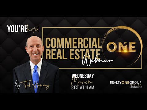 Commercial Webinar - March 2021