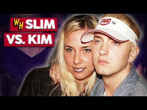 The True Story Behind Eminem And Kim's Rocky's Relationship