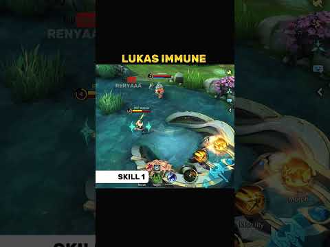 ✅ Lukas immune Tutorial by Renyaaa