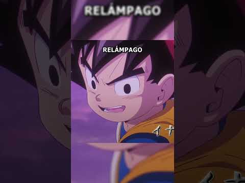 ¡Avance del Capítulo 6! Nuevas FUSIONES, transformaciones y un MINOTAURO GIGANTE dragon ball daima