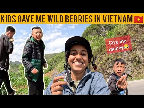 HA GIANG LOOP TOUR😍 | RIDING ACROSS MOUNTAINS OF #VIETNAM🇻🇳