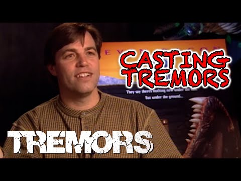 Casting Tremors | Tremors (1990)