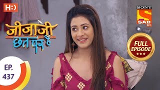 Jijaji Chhat Per Hai - Ep 437 - Full Episode - 6th September, 2019