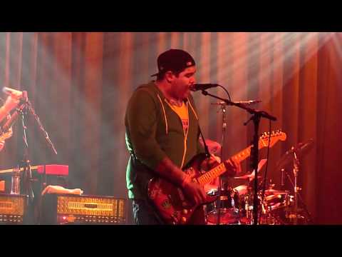 Sublime with Rome - Wrong Way [Live Melkweg, Amsterdam 2010]