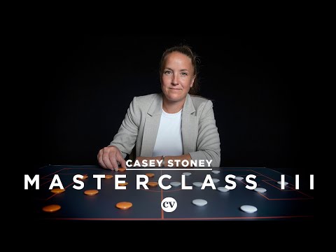 Casey Stoney • Tactics: Everton Women 0 Manchester United Women 3 • Masterclass