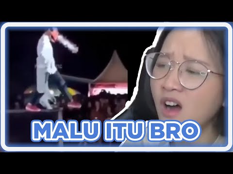 Bukan Masalah Sakit Tapi Malu