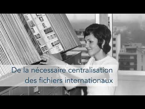 100 ans tournés vers l’avenir