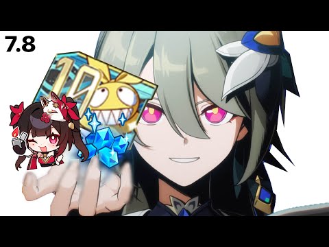 Why You Need to Prepare for Sparkle in Honkai Impact 7.8