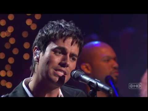 Enrique Iglesias   Do You Know Live at Dancing With the Stars HD