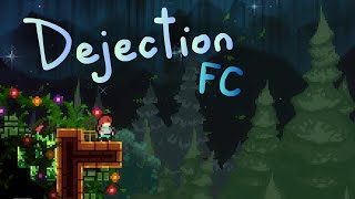 Dejection [FC] (3rd Clear) | Celeste Mods