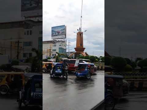 Roadtrip ROTONDA Koronadal City Soccsksargen #shorts #automobile #driving #autotravel #car