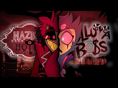 Who Raises More Hell? Hazbin Hotel or Helluva Boss