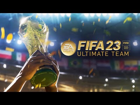 Fifa 23 Ultimate team