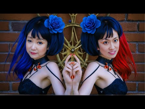 【小池百合子】レクイエム【蓮舫】Cover