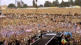 Robbie Williams - Monsoon ( Live at Knebworth )