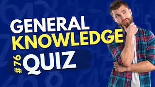 ⭐ Challenge Accepted - Test Your Knowledge with Quiz #76