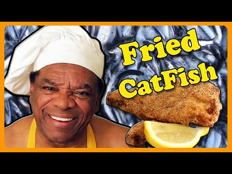 Eating some Fried Fish with the Boys - Cooking for Poor People Episode 2