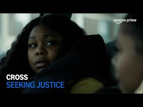 Cross | Seeking Justice | Amazon Prime