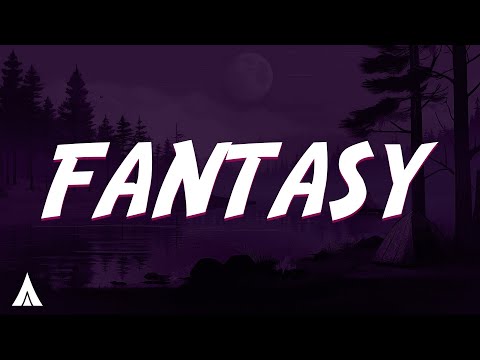 JADE - Fantasy (Lyrics)