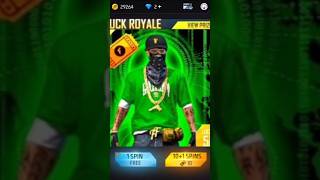 New Gold Royale Bundle Free Fire | Pop Host Bundle Free Fire|#shortvideo#freefire #funnyvideo#viral