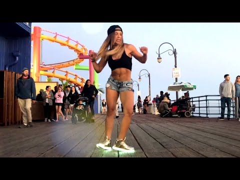 Musica Electronica 2023 - PARA BAILAR - Shuffle Dance 2023