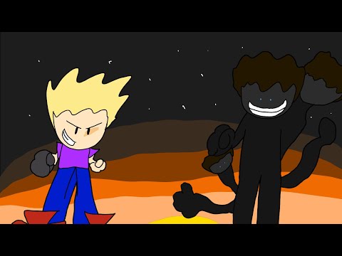 Animator BoiZ: Animation War Episode 4