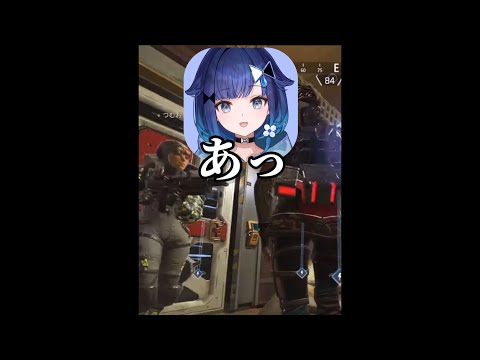 紡木こかげにちょっかいをかける橘ひなのw#shorts #vtuber