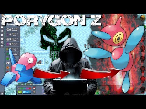 PORYGON-Z goes ABSOLUTELY HAYWIRE after a HUGE PIVOT in Pokemon Auto Chess!