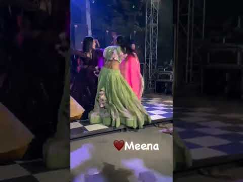 #dance #meenageetmeenasong #meenastudio #newmeenaladiesdance #newmeenasong2024 #newsong #meena #meen