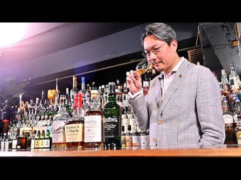 什麼人喝什麼酒　用威士忌看相【林一峰Whisky School威士忌第143課】