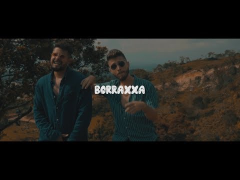 Feid, Manuel Turizo | Borraxxa - Cristian Osorno Ft. ELKNO (Cover)