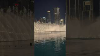 #dubai #waterfall #dubaimall @AlbaDubai @AMDUBAIGaming