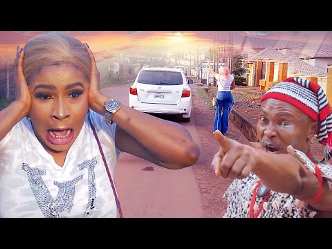 The Evil Side-Chick - A NIGERIAN SHORT MOVIE OF WHAT GREED AND JEALOUSY CAN DO | Nigerian Movies