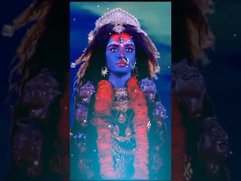 #jaimatadi#navratri #video#status jai navratri  mahakali maa video  pawagd wali mahakali maa ki jai