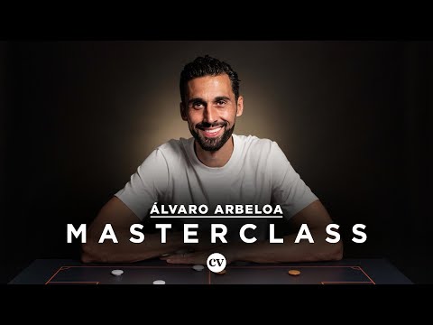 Álvaro Arbeloa • Liverpool and Real Madrid: Marking Messi • Masterclass