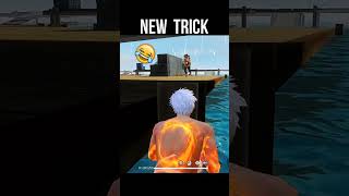 Free fire new cs rank push trick |camp trick | #trending #shorts 🤣