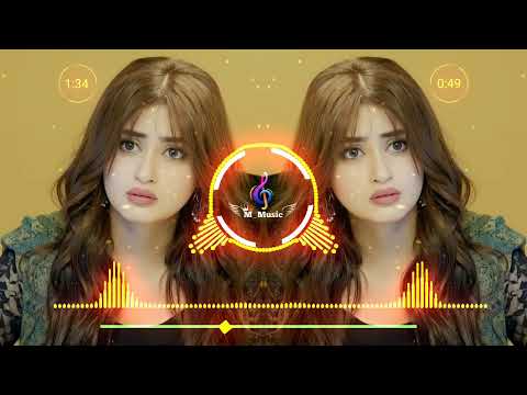 হিন্দি ডিজে মিউজিক - Hindi Dj Music//New Remix Songs//New Remix Songs 2024//Pasends By Black Music