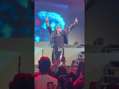 CNCO - Bonita | Última Cita Tour (San Diego, CA)