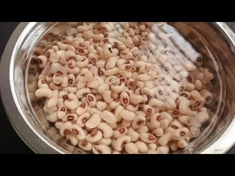 इस तरह से बनाने पर अलसंदा वडालु स्वादिष्ट और कुरकुरा बनेगा ||  | Evening Snack Recipe